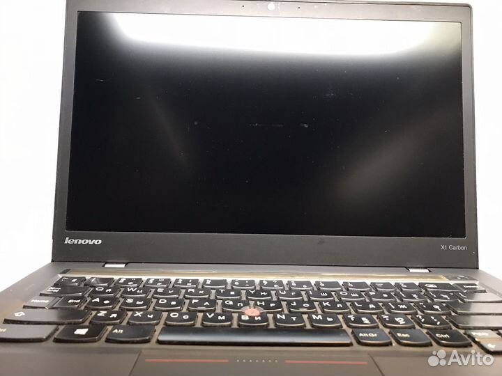 Под ремонт/запчасти Lenovo x1 Carbon