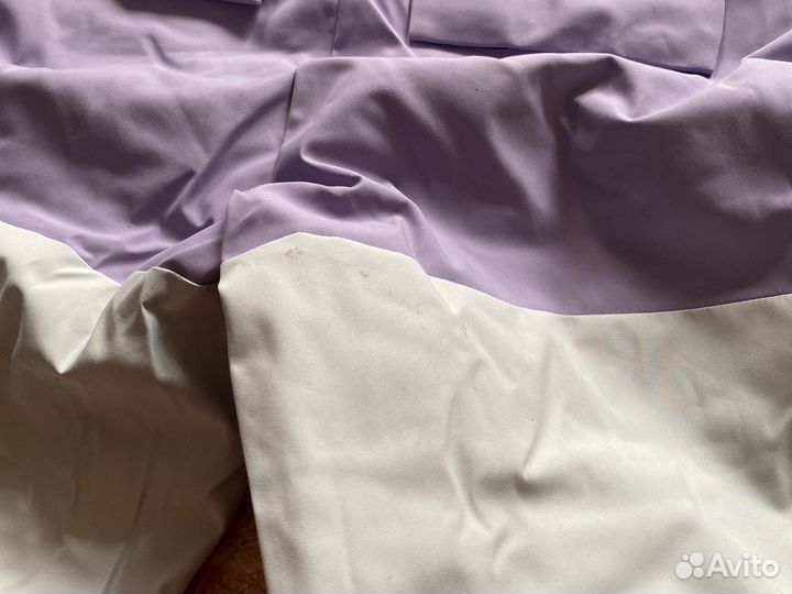 Сноубордический костюм