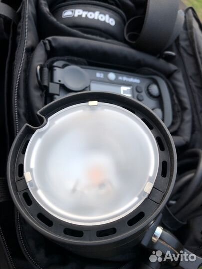 Profoto B2