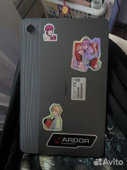 Планшет oppo pad air