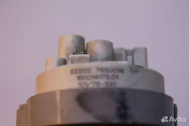 Прессостат Ariston Indesit C00074150 бу. 3327