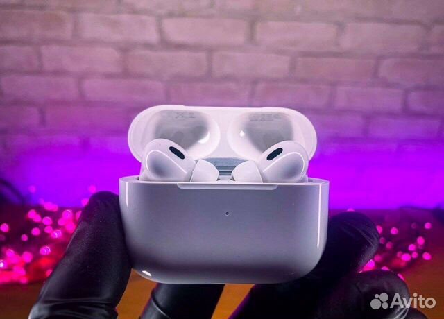 Airpods pro 2 Бесплатная доставка
