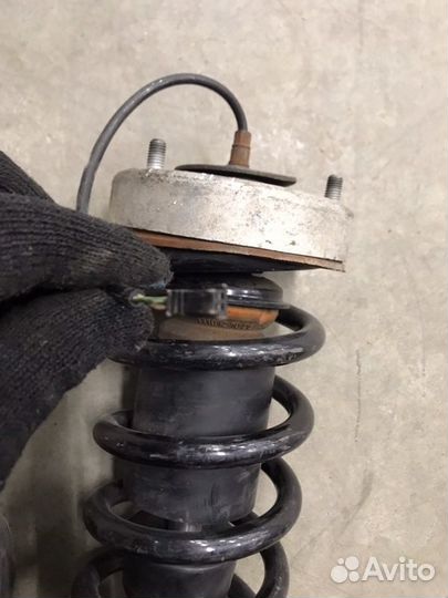 Амортизационная стойка задняя Bmw M6 E63