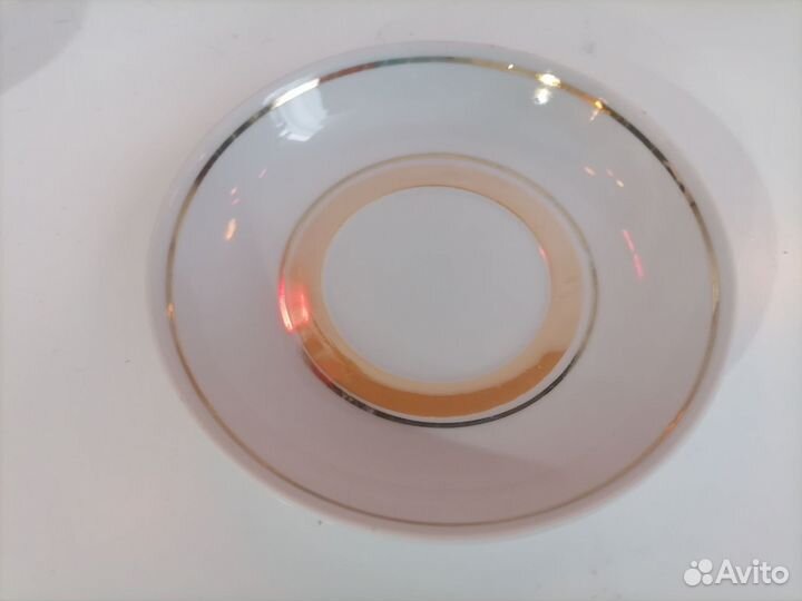 Чайная пара Богдановичи