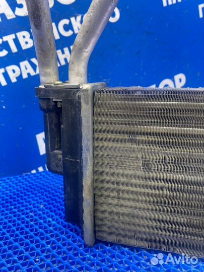 Радиатор печки Daewoo Nexia седан A15MF 2006