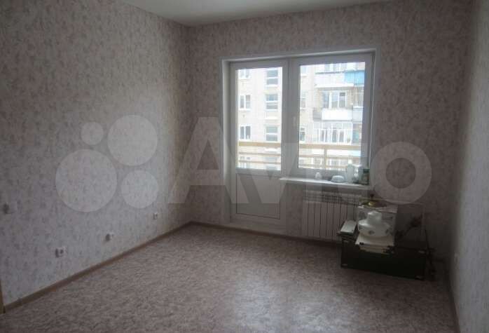 1-к. квартира, 31 м², 3/3 эт.