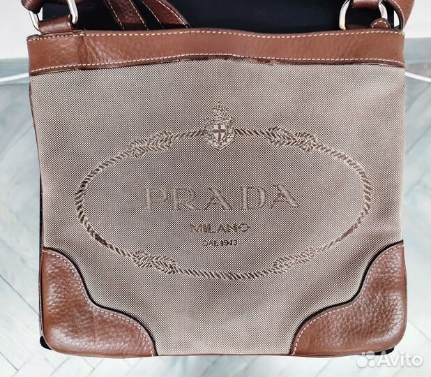 Сумка женская Prada