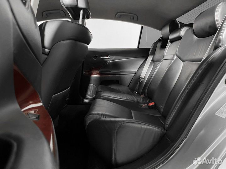 Lexus GS 3.0 AT, 2007, 163 975 км