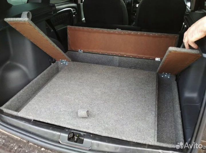 Ящик органайзер