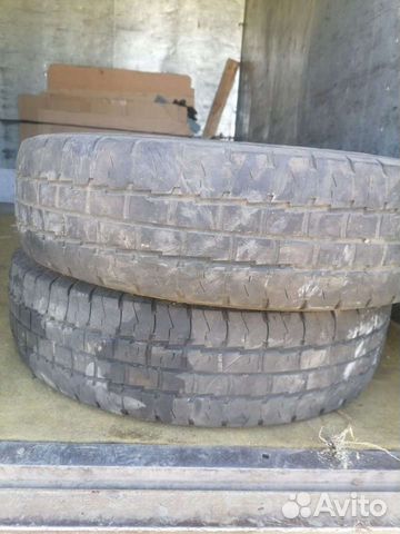 Bontyre WinMax 75/65 R16C