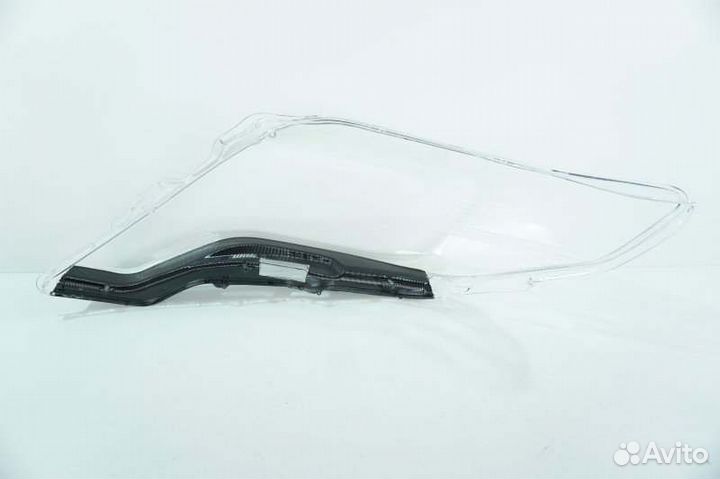 Стекло фары правое Toyota Land Cruiser Prado 150