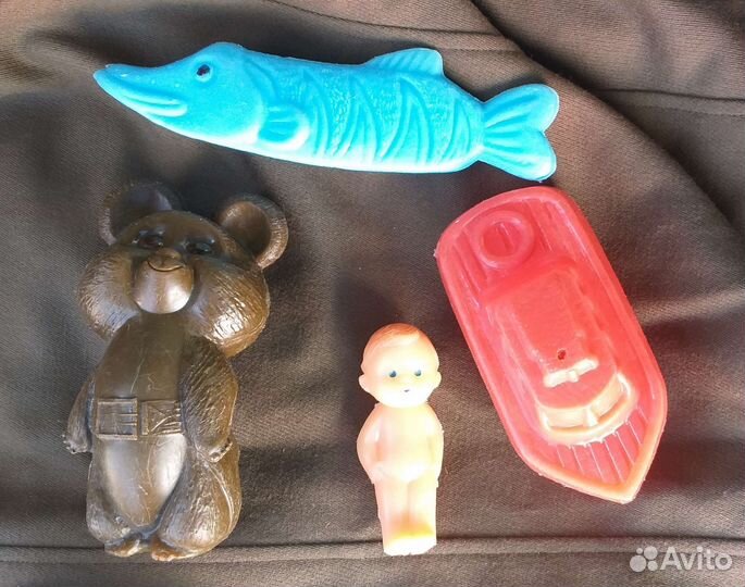 Игрушка дутыш СССР каталка пирамида погремушка