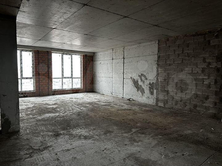 3-к. квартира, 131,3 м², 9/14 эт.