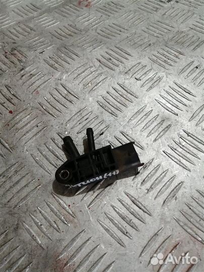 Датчик давления выхлопных газов Ssangyong Actyon