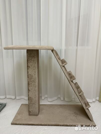 Лесенка для кошек