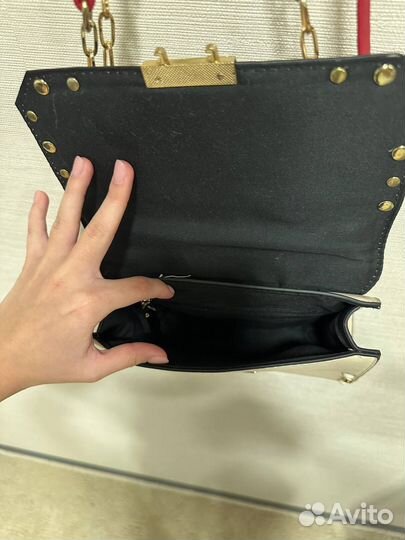 Сумка женская эко кожа