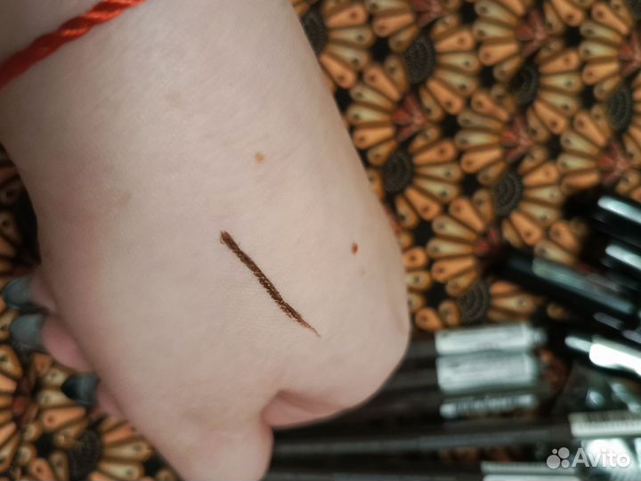 Лайнер для век