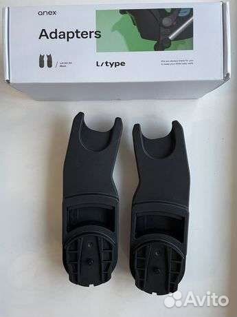 Адаптер, переходник на Anex
