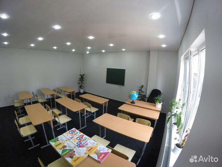 Школа семейного образования