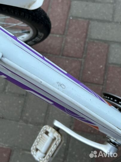 Велосипед stels navigator 430