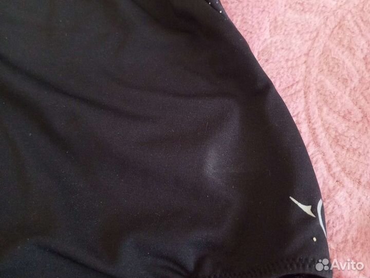 Купальник спортивный для акробатики(гимнастики)