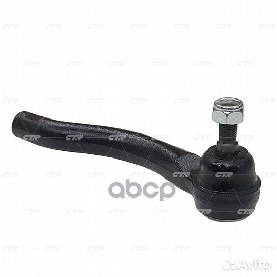 Наконечник рулевой тяги toyota camry 11- прав