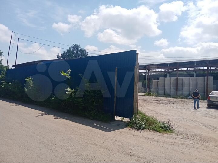 Производство, 452.5 м²