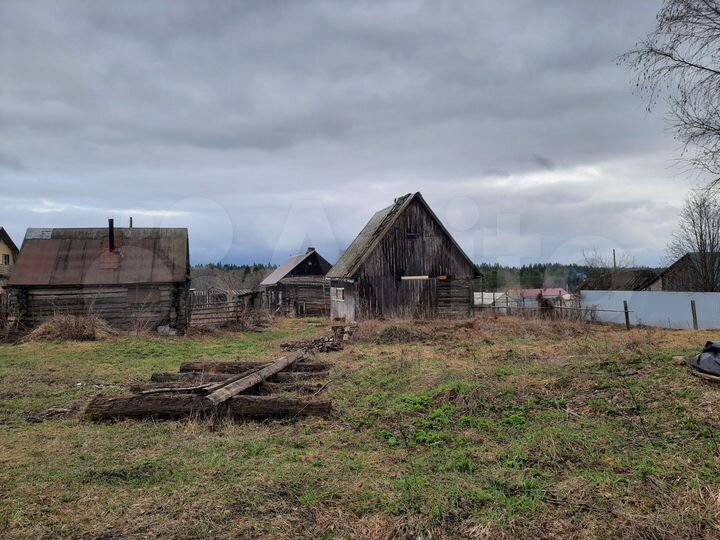 Участок 13 сот. (ИЖС)