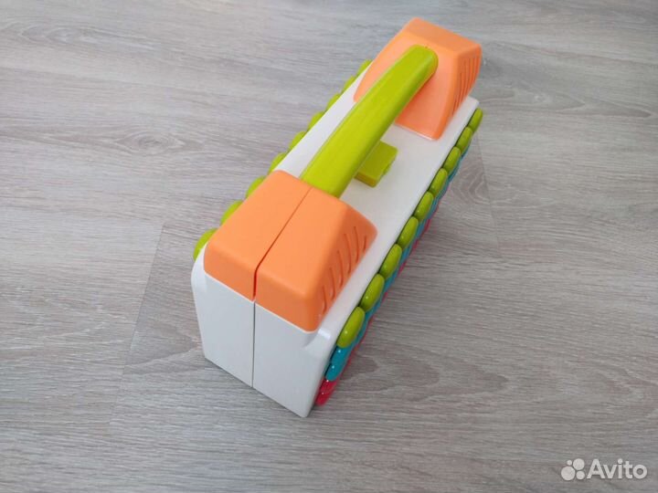 Конструктор