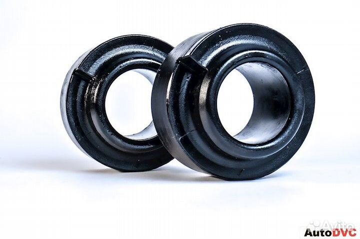 Проставки клиренса 20мм Hyundai Tucson III 15-18 З