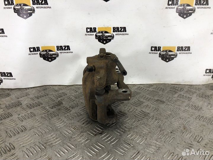 Суппорт передний левый L Honda CR-V