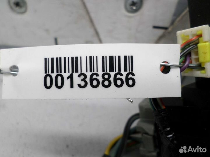 Переключатель отопителя Ford Explorer 4