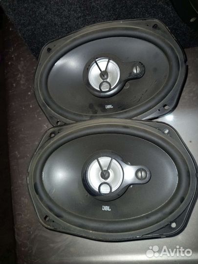 Музыка в авто