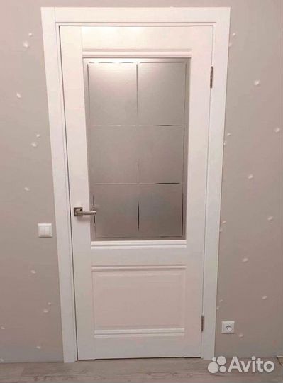 Дверь межкомнатная