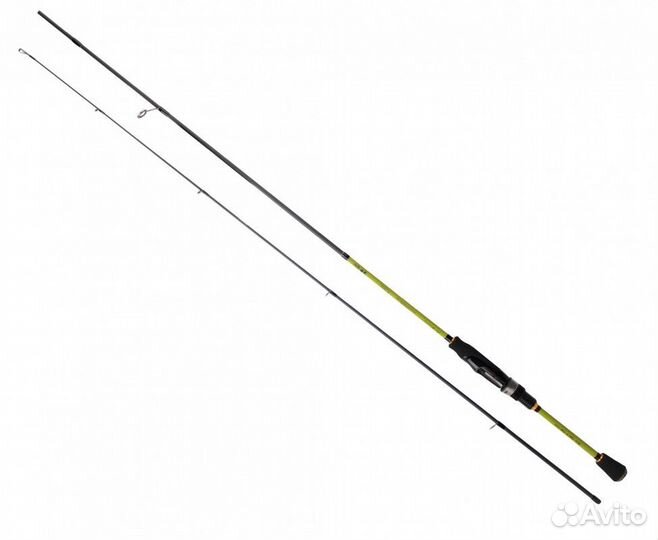 Спиннинг Maximus ichiro 22L 2.2m 2-9g