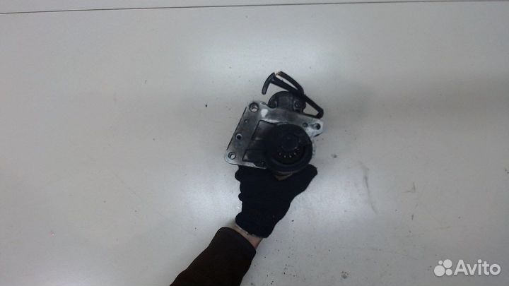 Стартер Peugeot 3008, 2010