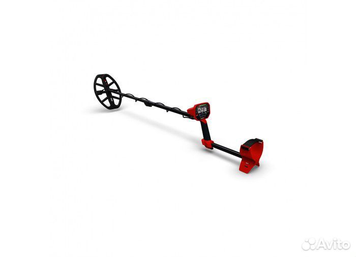 Металлодетектор minelab vanquish 540 PRO-pack