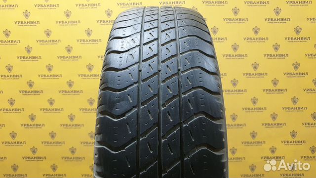 Goodyear Wrangler HP 225/70 R16