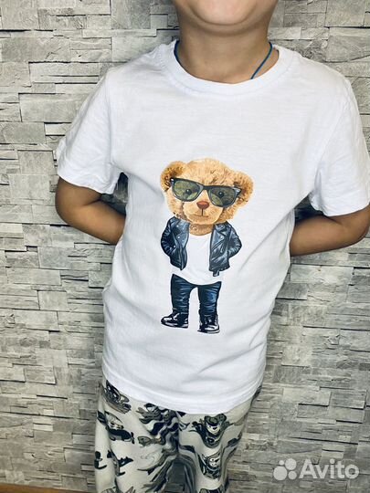 Термонаклейки на одежду