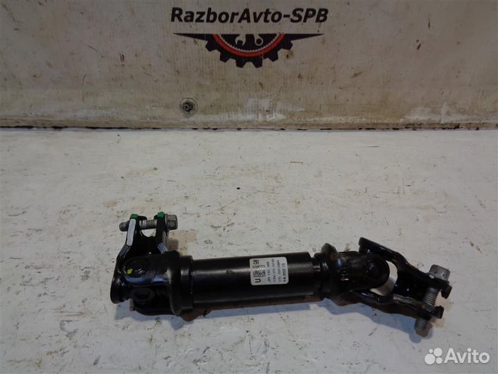 Кардан рулевой Chevrolet Cruze