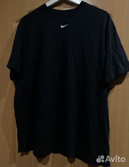 Футболка женская nike