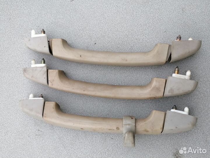 Ручка потолочная Kia Rio 2002-2005