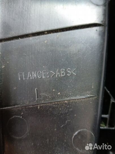 Фара задняя Kia Optima