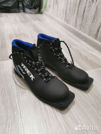 Лыжные ботинки Trek Soul р. 42