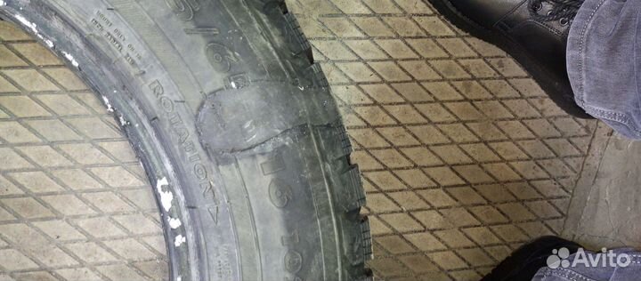 Nokian Tyres Hakkapeliitta 5 215/65 R16