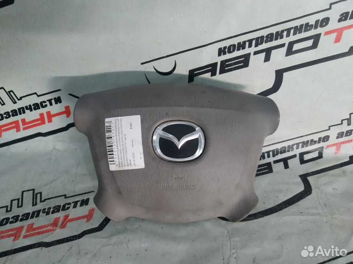 Airbag на руль mazda ford. 626 bongo friendee cape