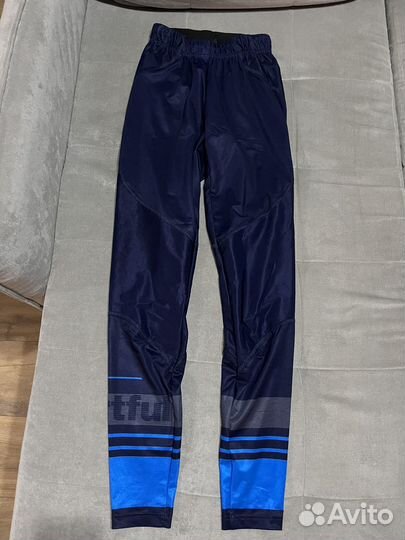 Лыжный гоночный комбинезон Sportful