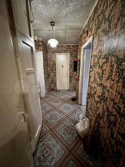 2-к. квартира, 46,6 м², 2/9 эт.