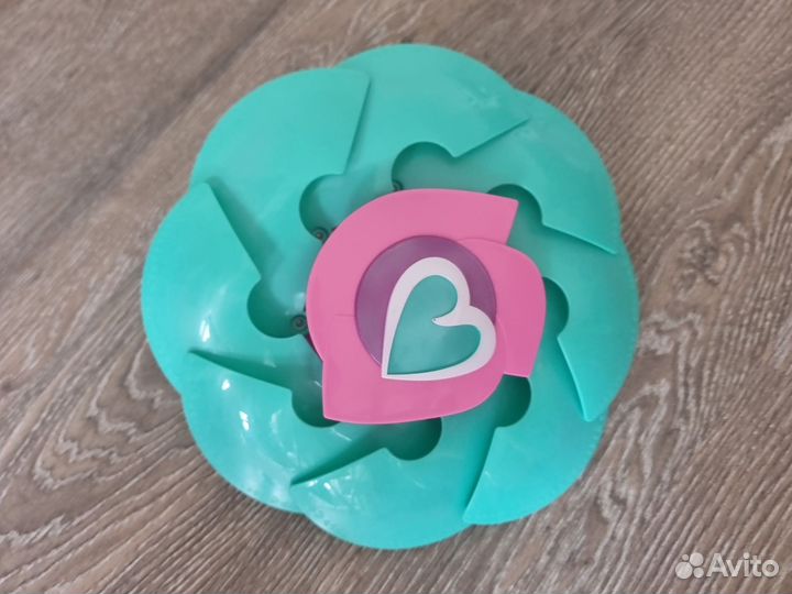 Щит детский защита