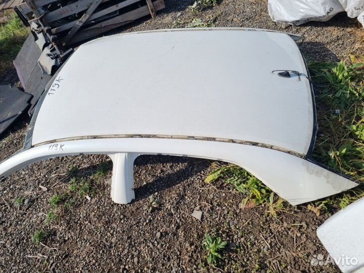 Крыша Toyota Crown GWS204 2grfse 2008-2012